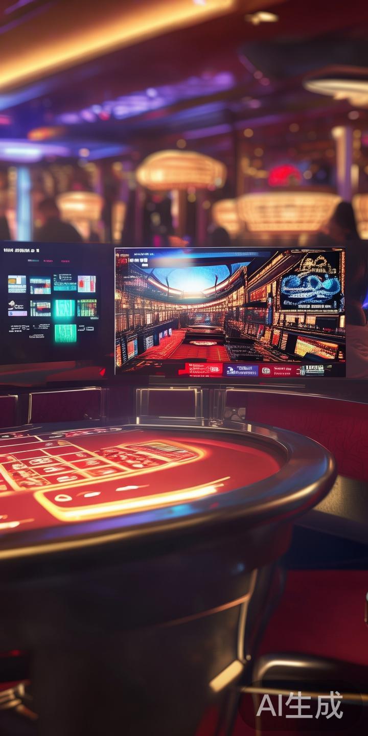 AG真人国际版：引领高品质线上娱乐新时代的全新体验 