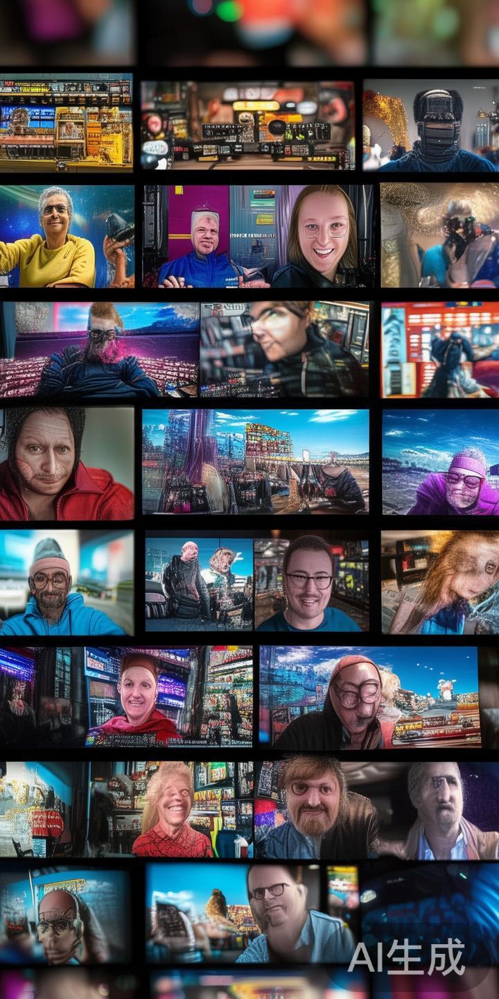 真人视讯AG论坛：最新娱乐平台资讯与玩家交流分享平台 