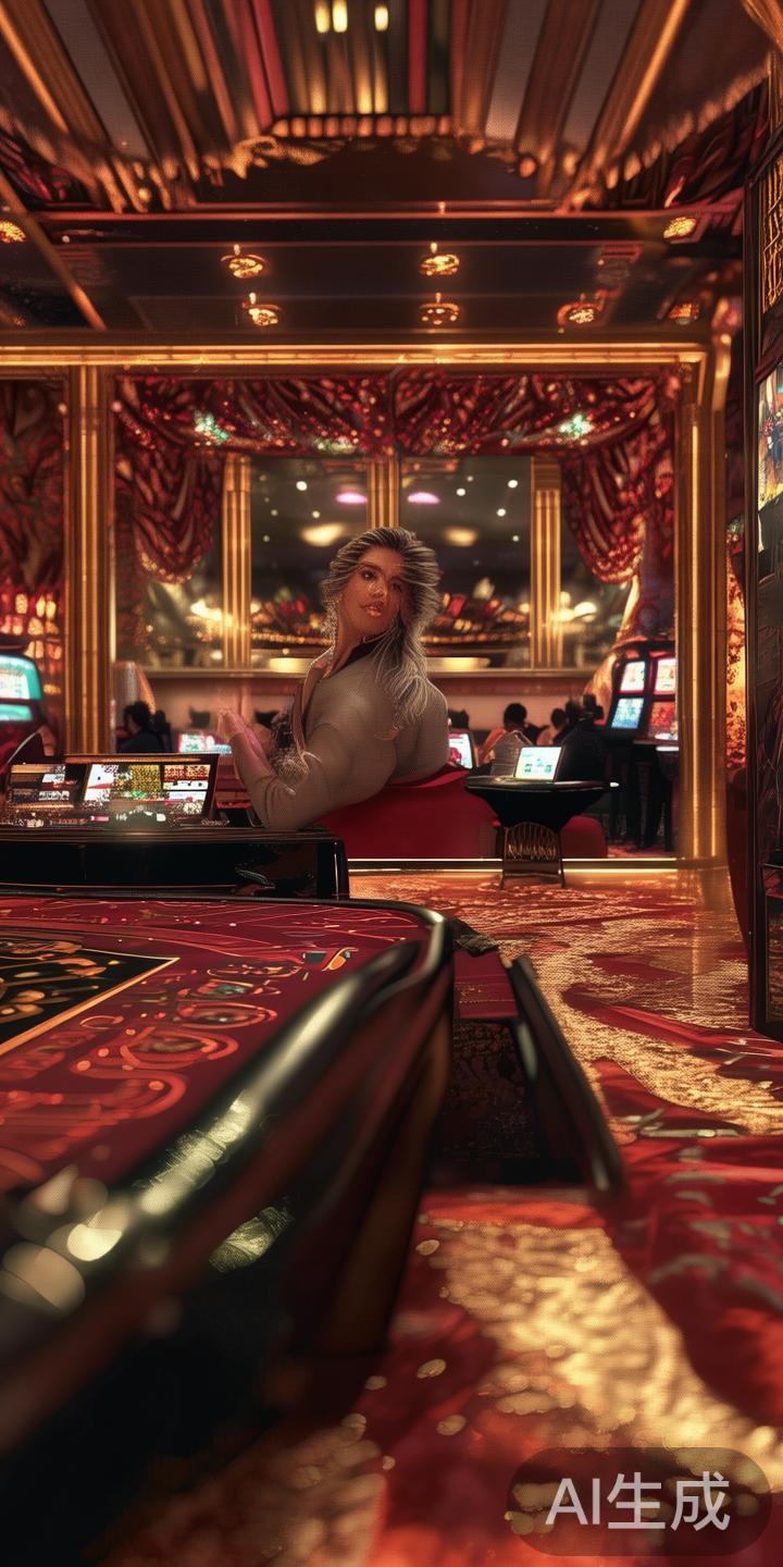 尽情体验最真实的AG环亚真人娱乐，开启极致畅快无限的线上娱乐新体验 