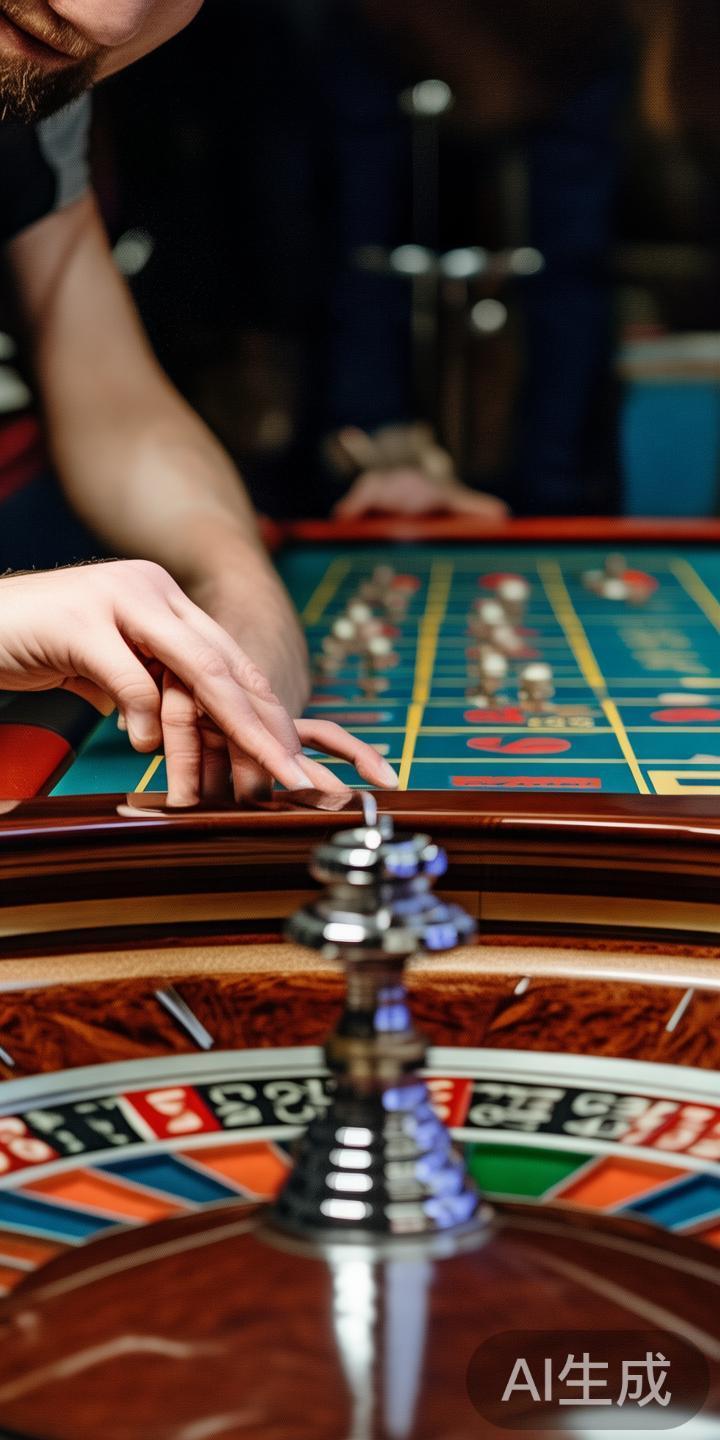 当对某一局的判断出现偏差时，可以通过反向投注来实现