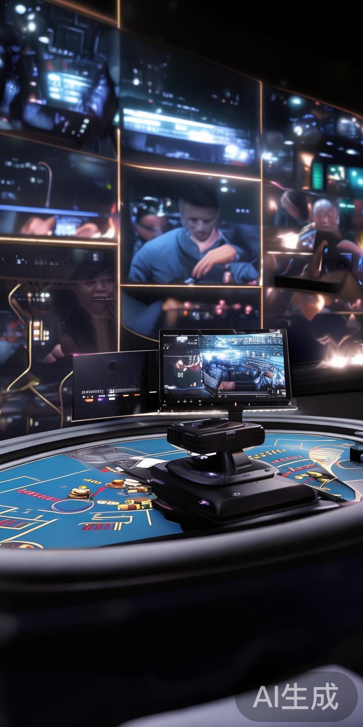 高清直播画质：通过多角度摄像头与高品质视频流，玩家