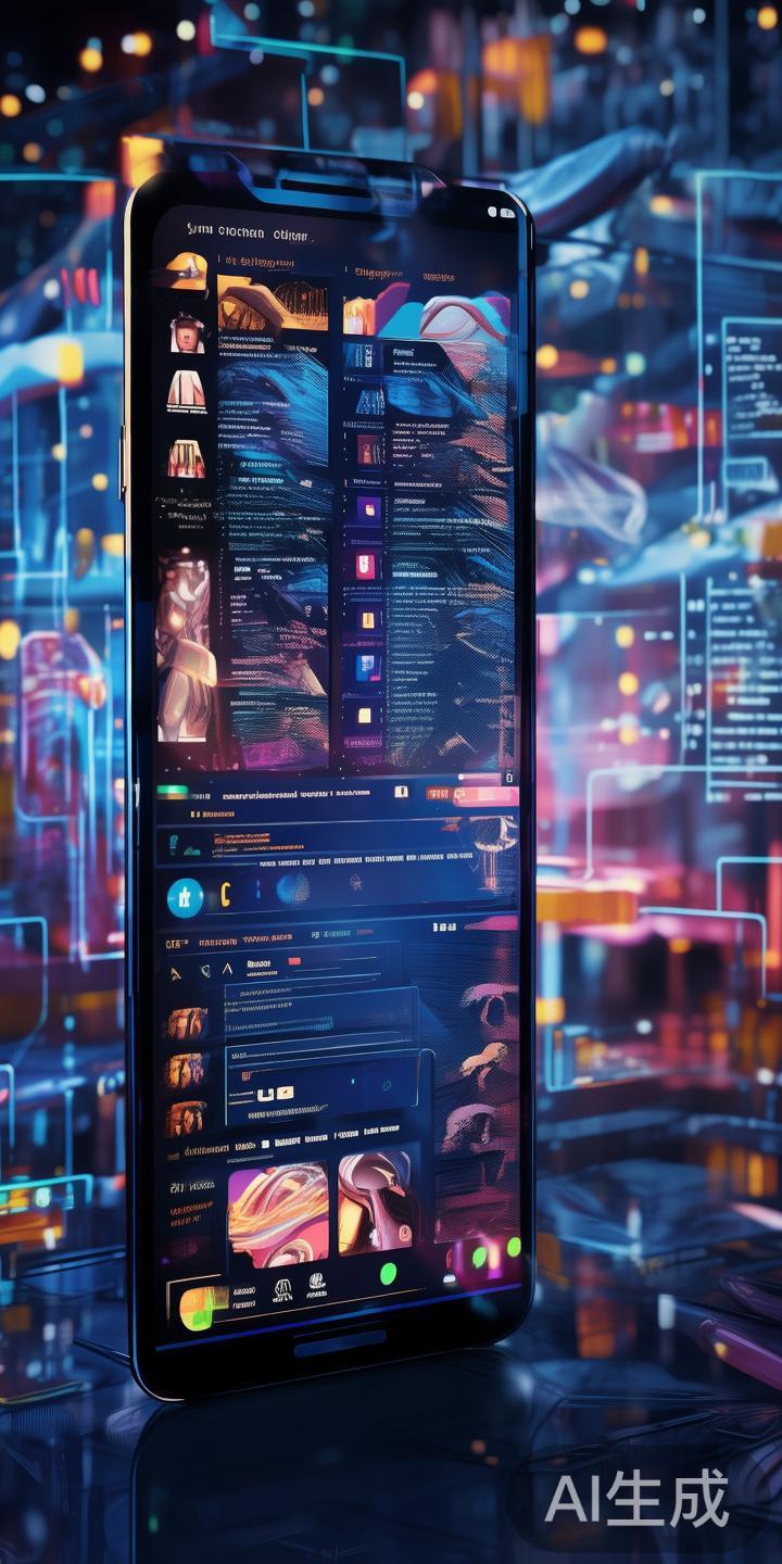 在激烈的市场竞争中，个性化推荐算法与数据分析成为提