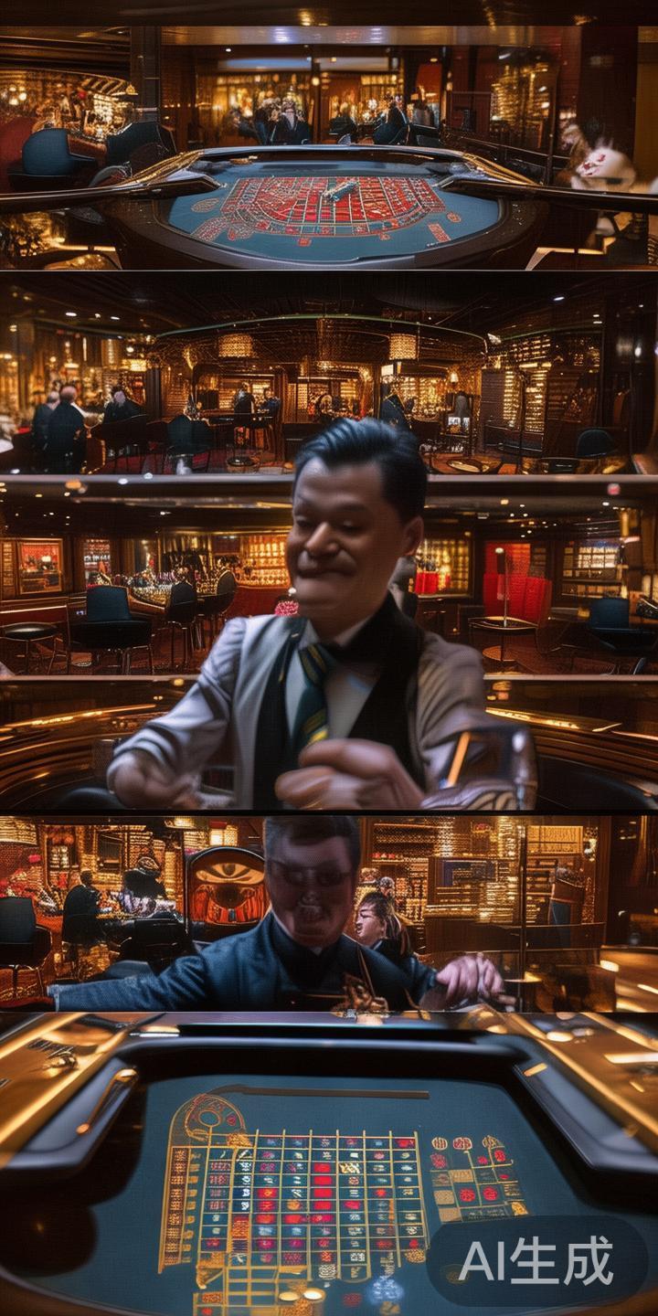 真人AG视讯体验:感受极致真实的在线娱乐盛宴与无限精彩 例如,一些知名的平台采用多摄像头拍摄现场,每个角度