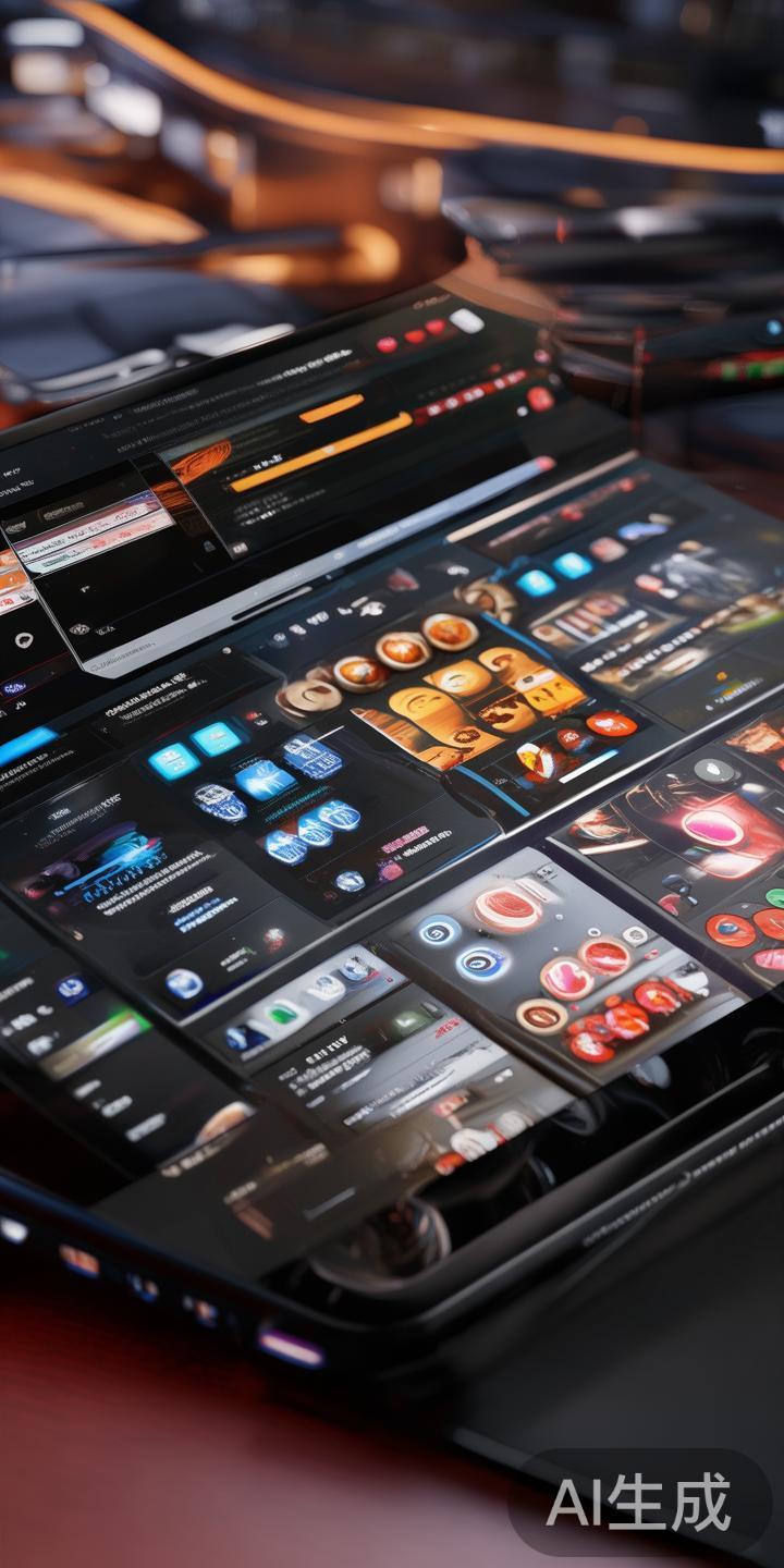 真人AG娱乐平台中辨别真假游戏和账号的详细技巧与实用指南 真假游戏平台在页面设计上存在细节差异。正规平台界面