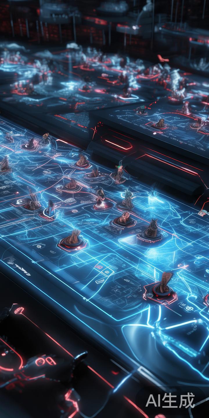 引入先进的反作弊系统和行为分析模型，对玩家的操作行