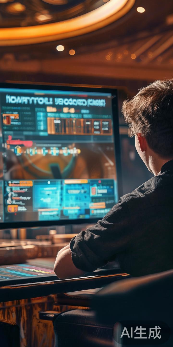 合理投注，增加积分积累：在保持合理风控的前提下，增