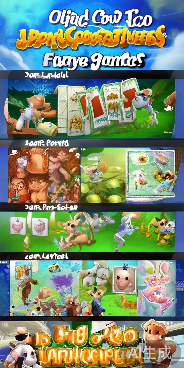 除了经典的牛牛玩法，平台还不断创新，推出各种新颖的