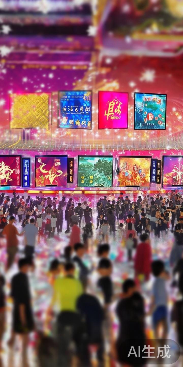 优惠福利与优质服务
领先的平台通常会提供丰富的注