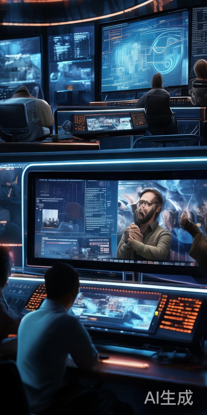 在实际案例中，一些成功的平台通过引入自研技术和完善