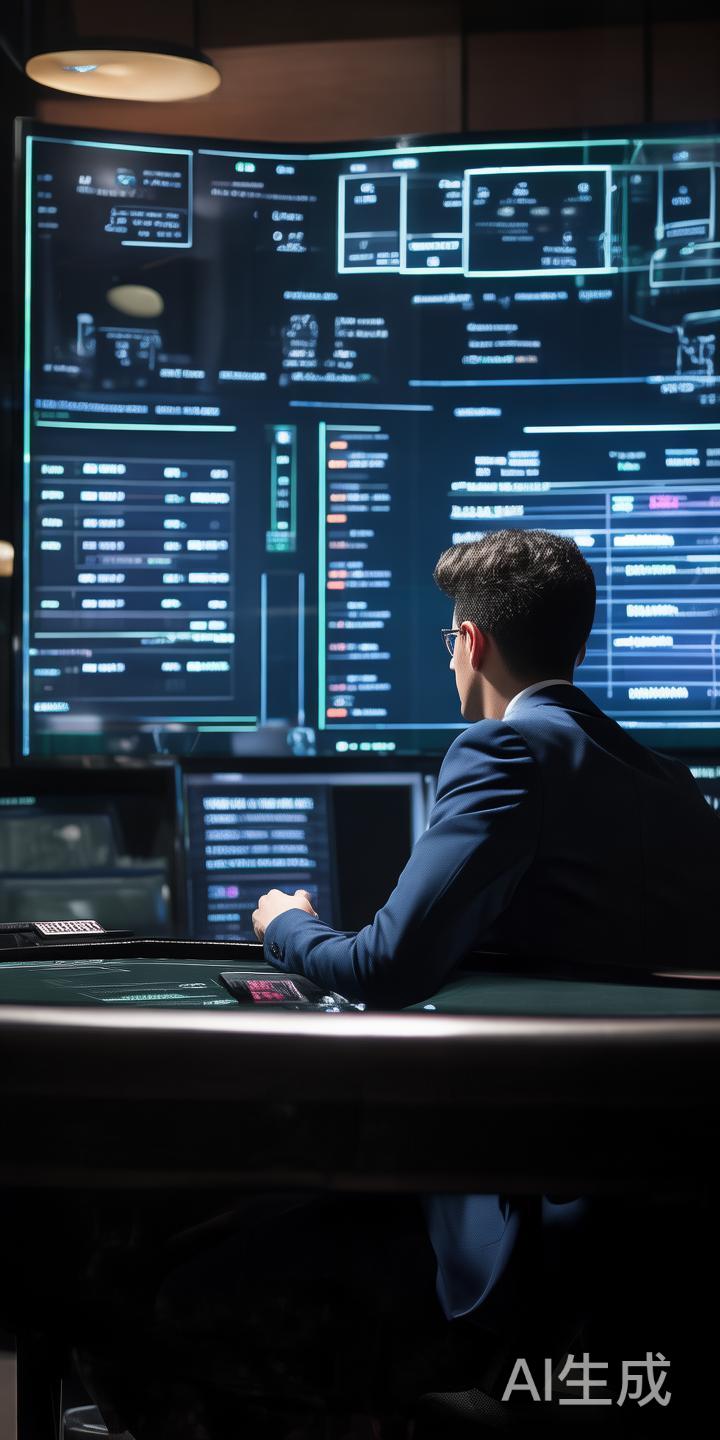 合理控制资金，实施科学的投注策略
资金管理在任何